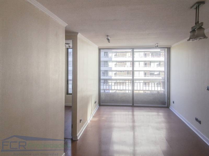 EXEQUIEL FERNNDEZ / IRARRZAVAL