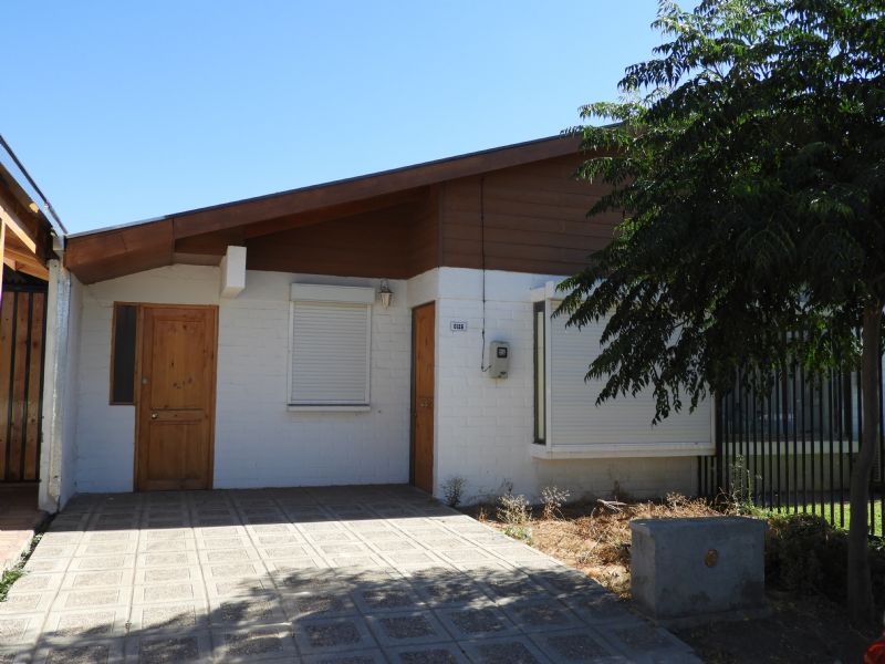LAS HARAS DE SAN FERNANDO