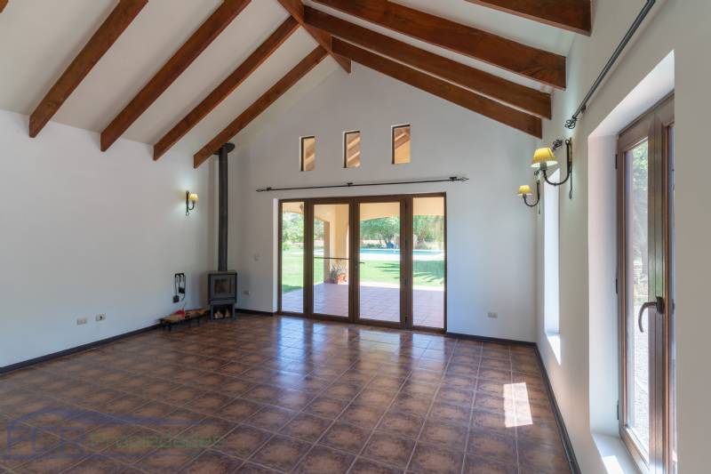 CONDOMINIO SANTA AMALIA, KM. 2,5 LO VARGAS CONDOMINIO SANTA AMALIA, KM. 2,5 LO VARGAS
