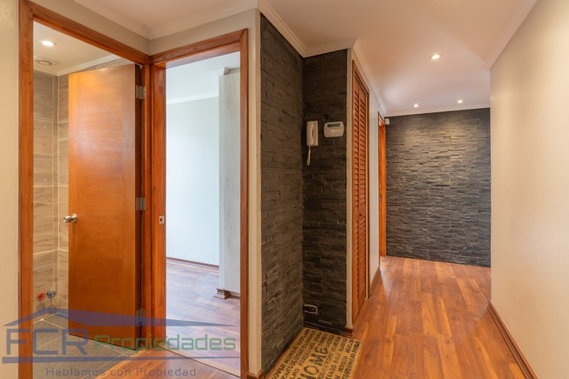 RICARDO LYON CON LUIS AMUNDSEN