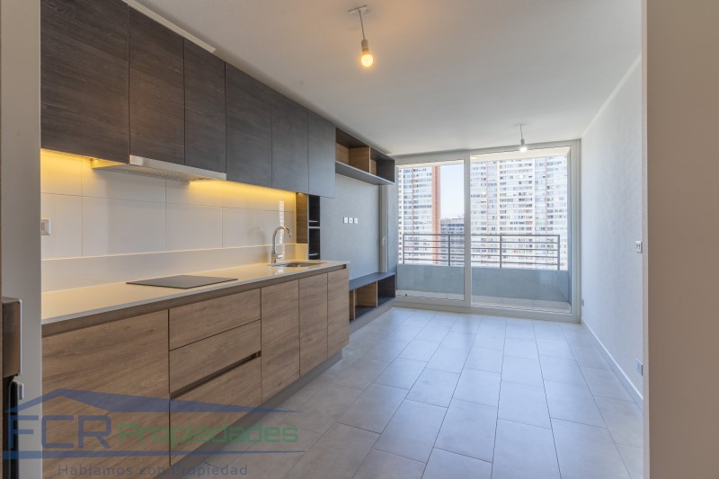 AVENIDA VICU�A MACKENNA CON IRARR�ZAVAL