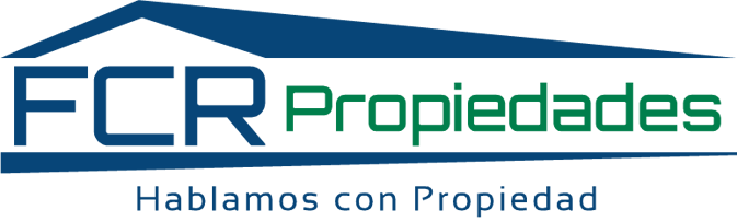 FCR Propiedades